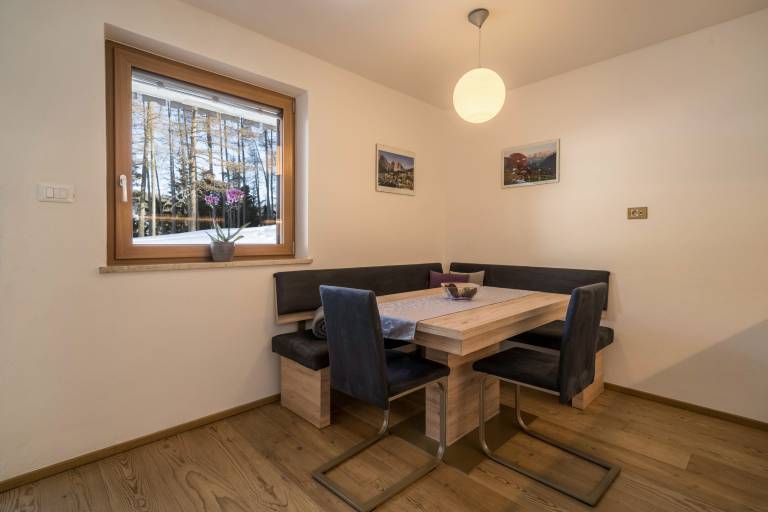 Apartment "Kratzberg" near Skiing Area with Forest View, Wi-Fi, Balcony & Shared Garden — photo 2