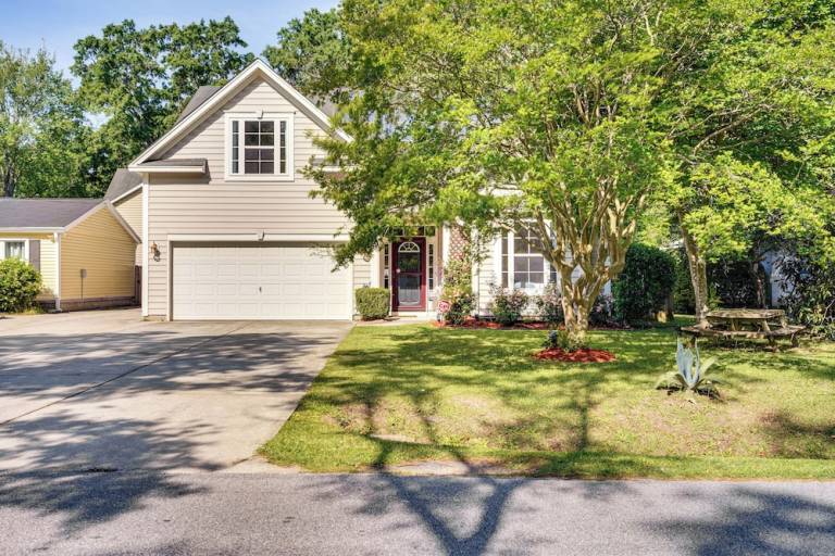 Cottage Summerville