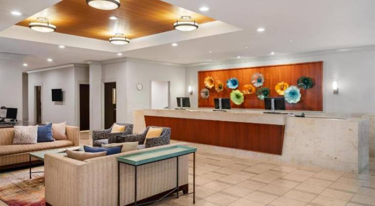 Eastgate Hotel, BW Signature Collection — photo 3