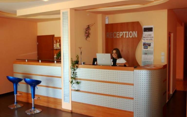 Hotel Jemelly — photo 4