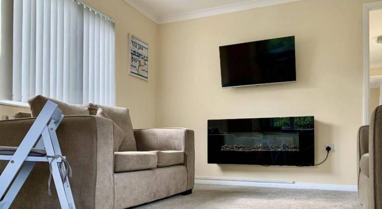 House | Beach nearby | Pets are welcome in Great Yarmouth