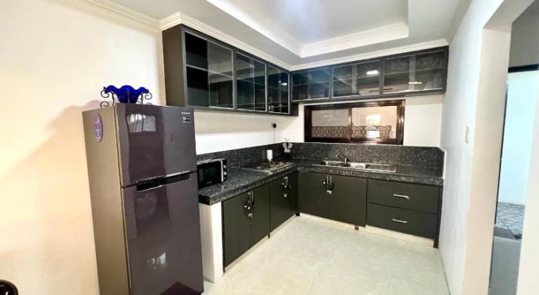House with barbecue, yard & patio | Pet-friendly — photo 3
