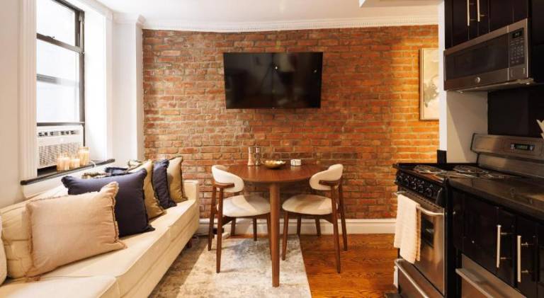 65 m&sup2; Ferienwohnung