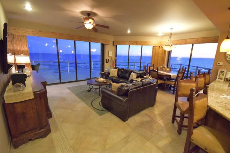 Departamento  Puerto Peñasco