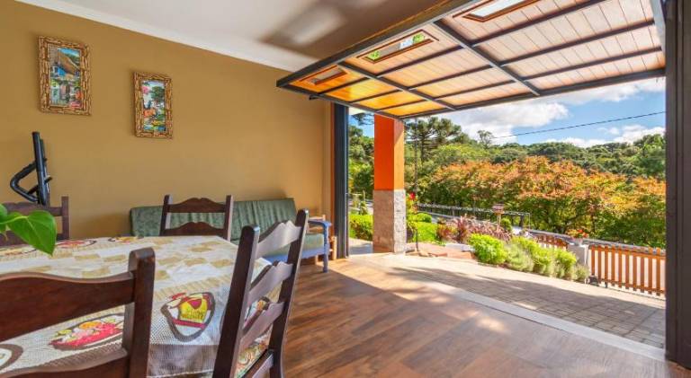 House with 3 rooms for 8 persons — photo 3