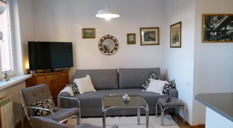 Apartment with 1 room for 4 persons in Krynica-Zdroj