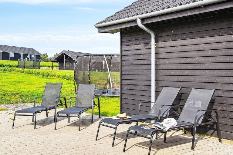 Fully equipped house with pool, sauna & terrace | Pets are welcome — photo 4