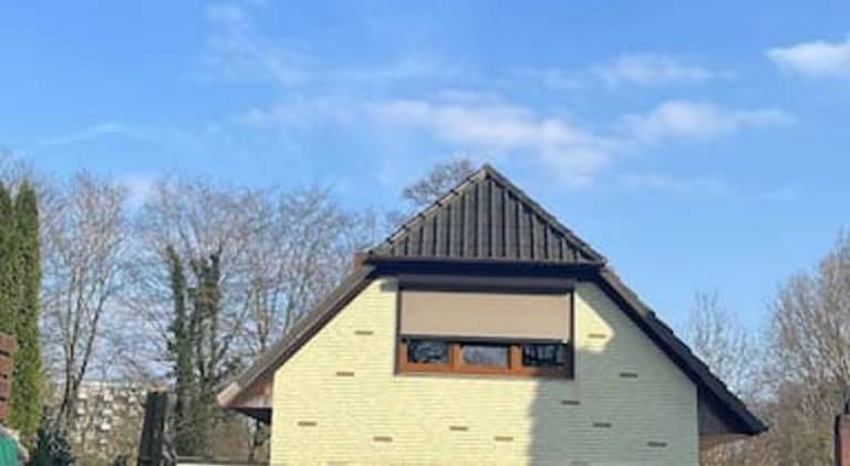100 m&sup2; Ferienhaus