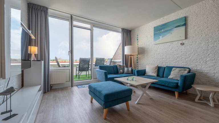 Ferienwohnung Bruinisse