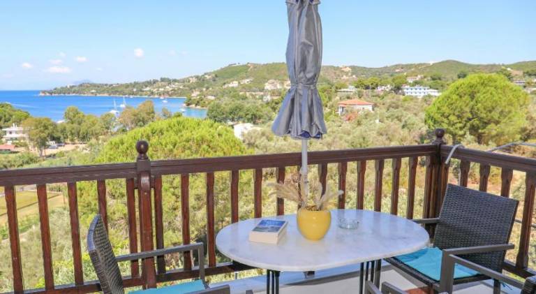Pandora Studios Skiathos — photo 4