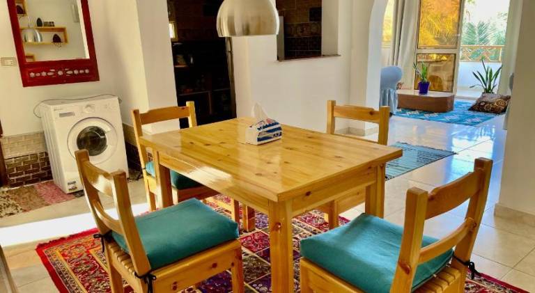 Seaview spacious apartment — photo 5