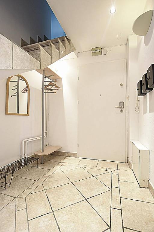Mhost Bronowice - Room nr 1 — photo 4