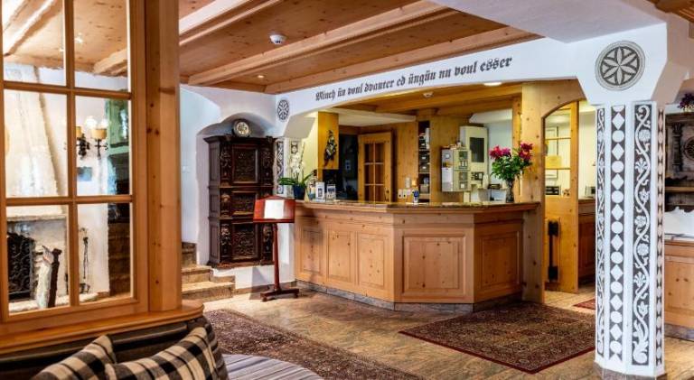 Hotel Baren — photo 5