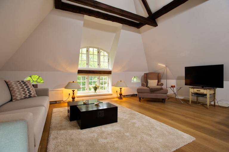 Ferienwohnung Keitum