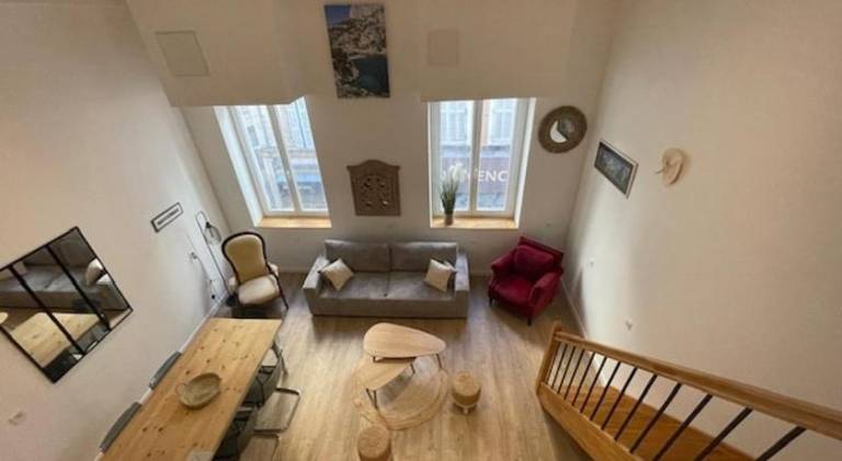 Rental apartment | Near Old Port of Marseille — photo 2