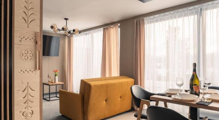 Siedmiu Kroli Rooms&SPA — photo 3