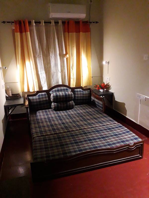 Privatzimmer