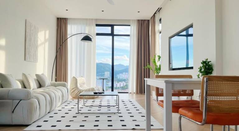 The Beacon Executive Penang Georgetown in George Town