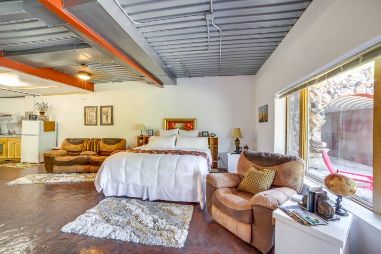 Cozy Great Falls Studio on the Missouri River! — photo 4