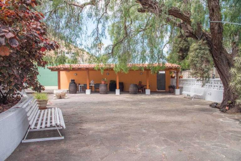 Casa Tegueste