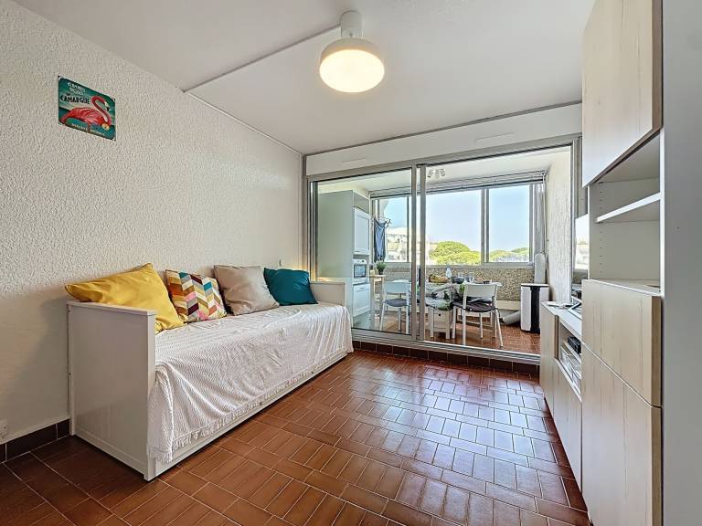 Apartment with barbecue & pool | Good for workation — photo 3