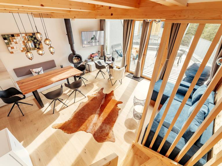 Casa vacanza  Schönberg-Lachtal