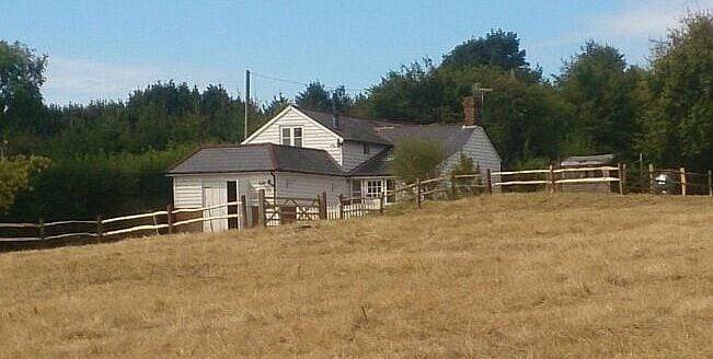 Cottage Dallington