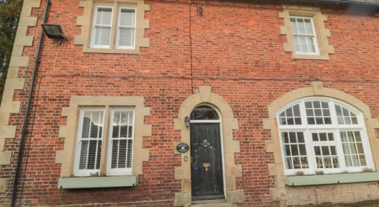 House  Otterburn