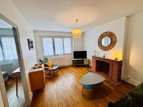 Appartement  Gien