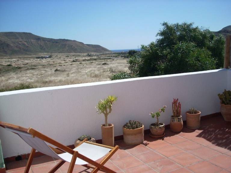 Casa Rodalquilar