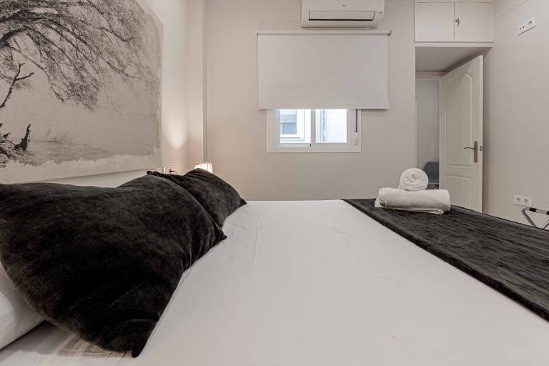 Ferienwohnung Sevilla