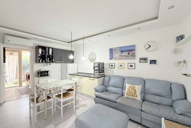 Appartement Senigallia