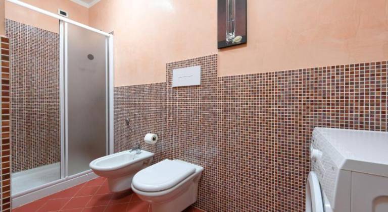Holiday apartment with 2 rooms for 4 persons — photo 2