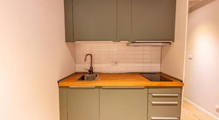 Holiday apartment with 1 room for 4 persons — photo 4