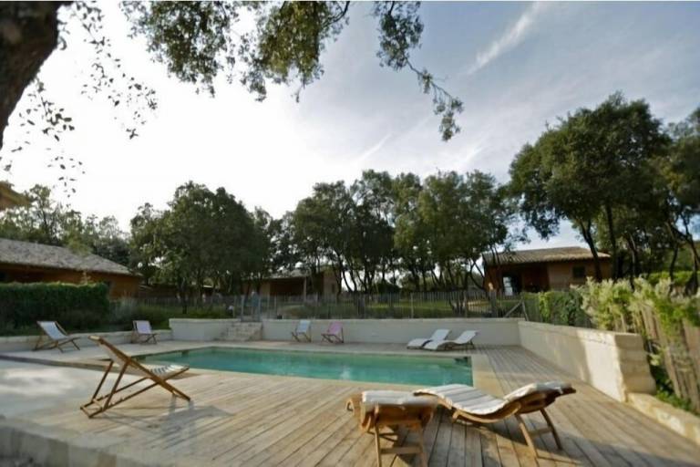 Cabin Aspères