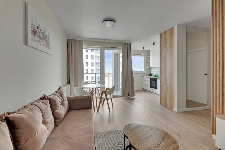 Ferienwohnung Letnica