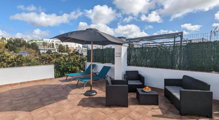Holiday apartment | Near Alcázar of Jerez de la Frontera — photo 5