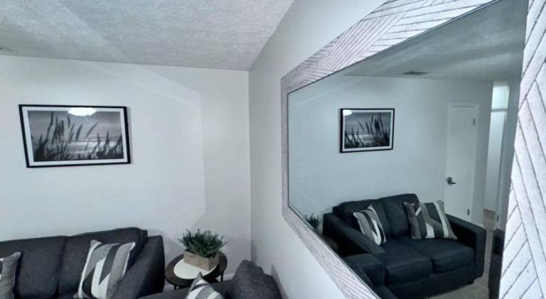 Holiday apartment with 2 rooms for 6 persons in Pooler, GA