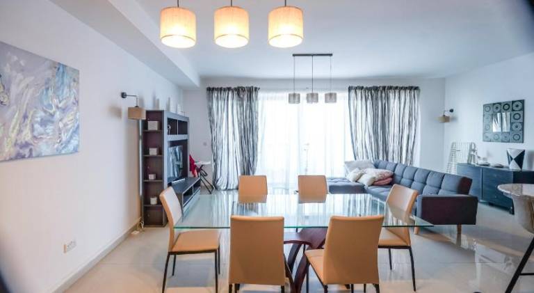 Rental apartment with 3 rooms for 8 persons — photo 4