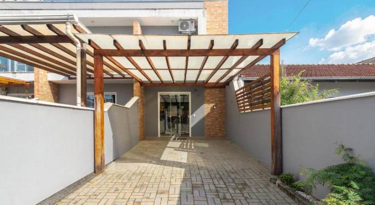 Casa c/ 3Qts, 650m do Shopping em Blumenau NCS0003 — photo 5