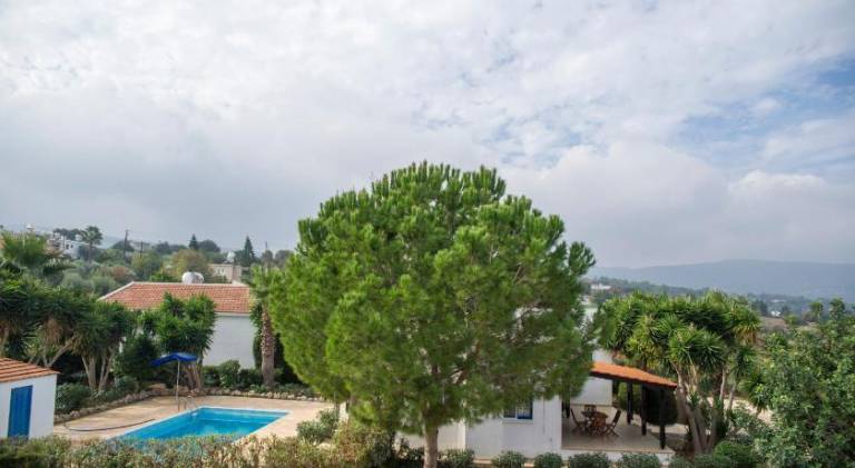 Resort Neo Chorio