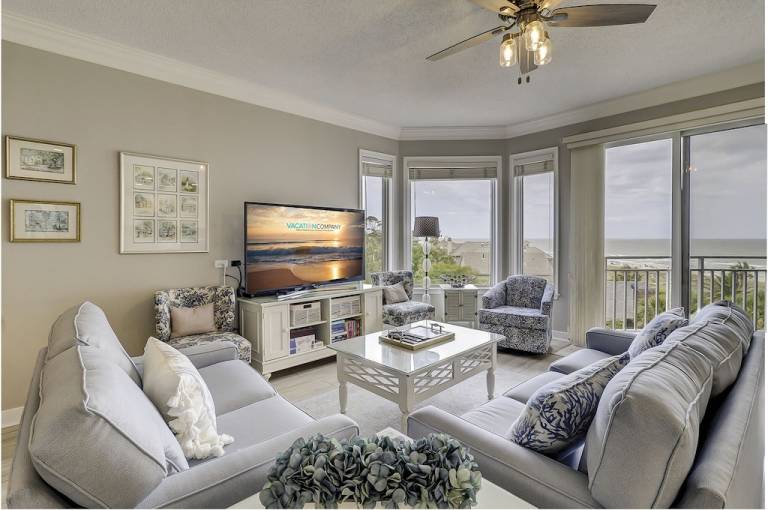 Condo Hilton Head Island