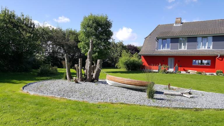 Ferienwohnung Strande