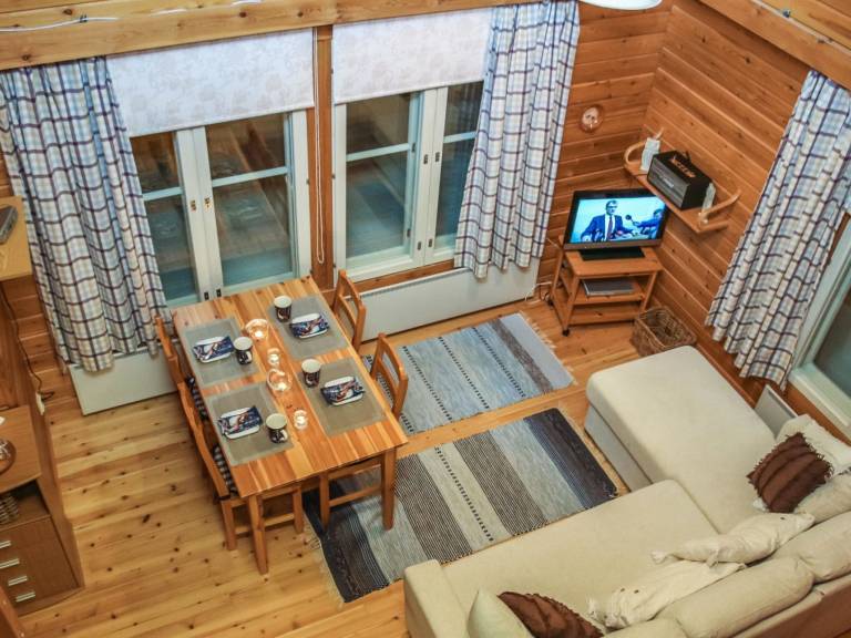 House with sauna | Dogs allowed — photo 3