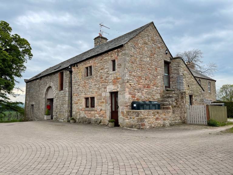 Cottage  Ravenstonedale
