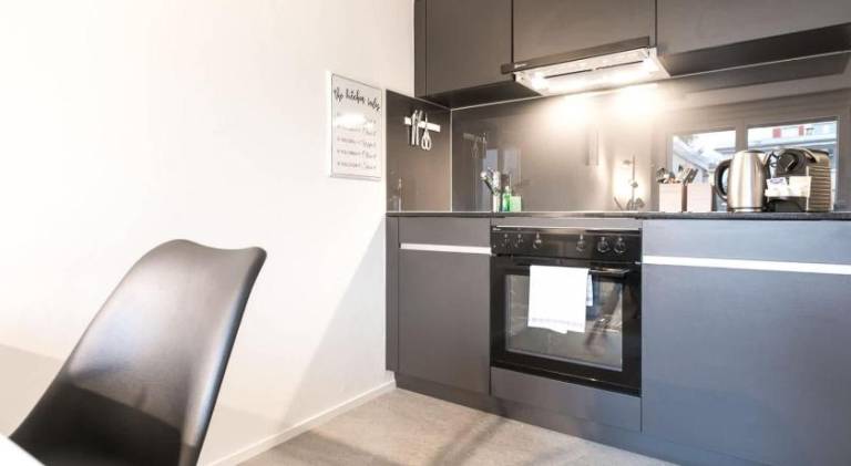 Holiday apartment with 1 room for 2 persons — photo 4