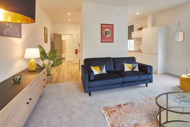 Ferienwohnung Saltburn-by-the-Sea