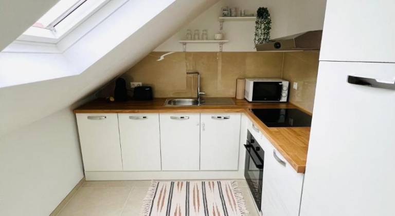 Rental apartment | Near Porsche Museum | Pets allowed — photo 3