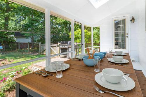 279 m² Ferienhaus