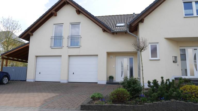 Ferienwohnung Emmelshausen
